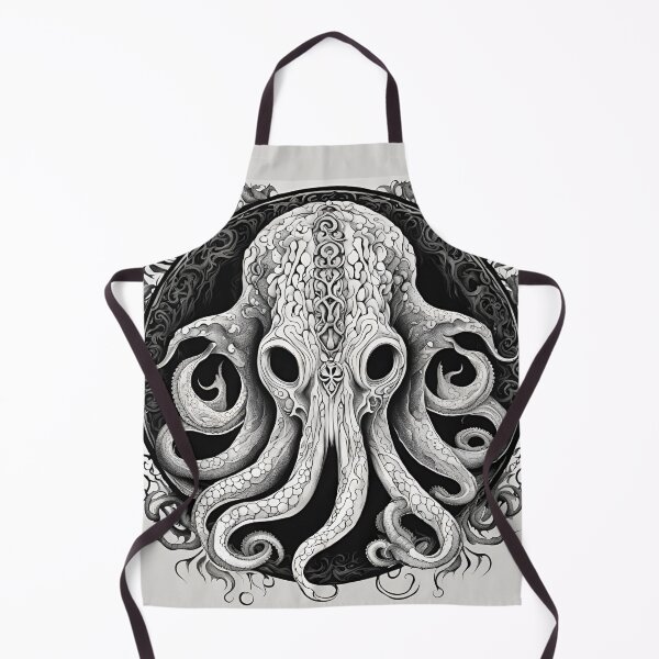 Item preview, Chtulu, the God of the Unsurpassed designed and sold by PatronesKawai.