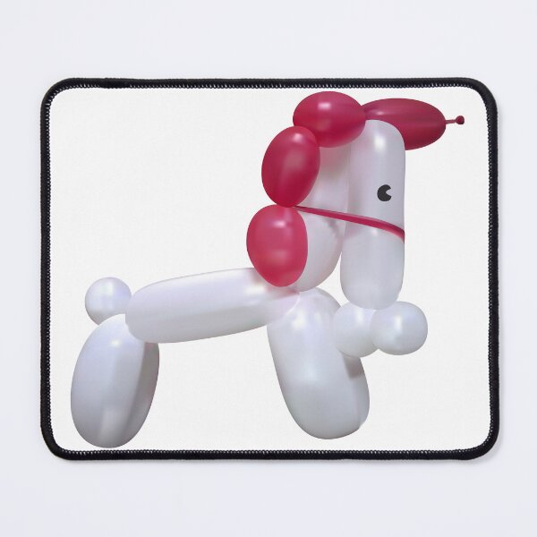 Item preview, Unicorn Balloon designed and sold by starskwurl.
