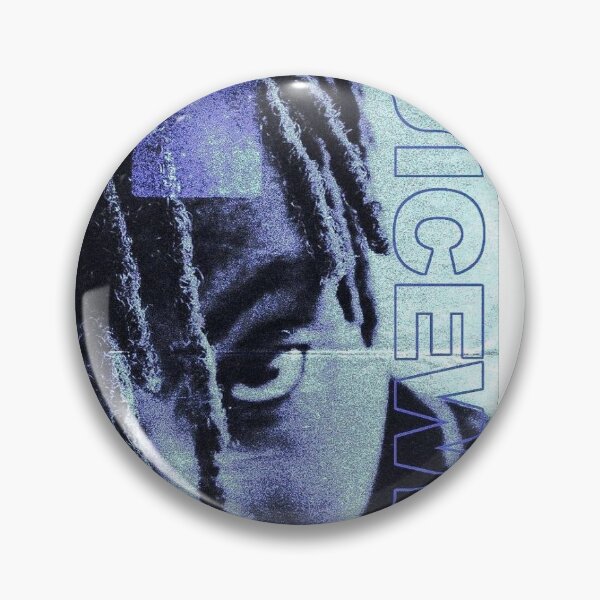 Item preview,  Juice wrld 2024 the weekend pop worldwide t shirt illustration sticker  designed and sold by TRENDYDESIGNSzz.