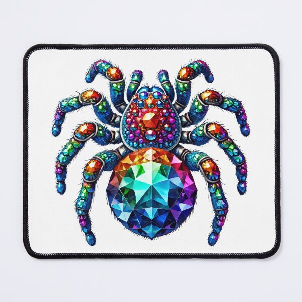 Item preview, Jeweled Spider designed and sold by Porosenok.