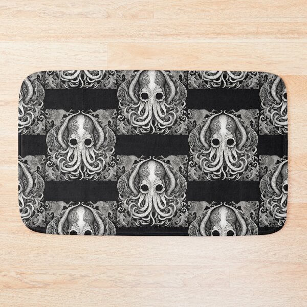 Item preview, Chtulu, the God of the Unsurpassed designed and sold by PatronesKawai.