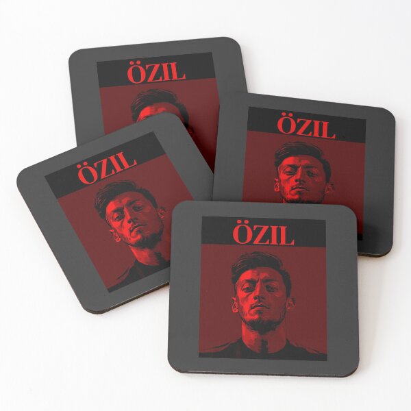 Item preview, Özil art br designed and sold by VRedBaller.