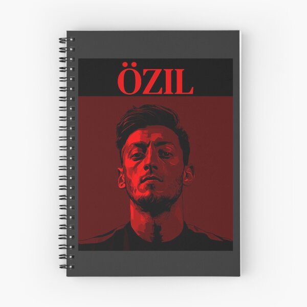 Item preview, Özil art br designed and sold by VRedBaller.