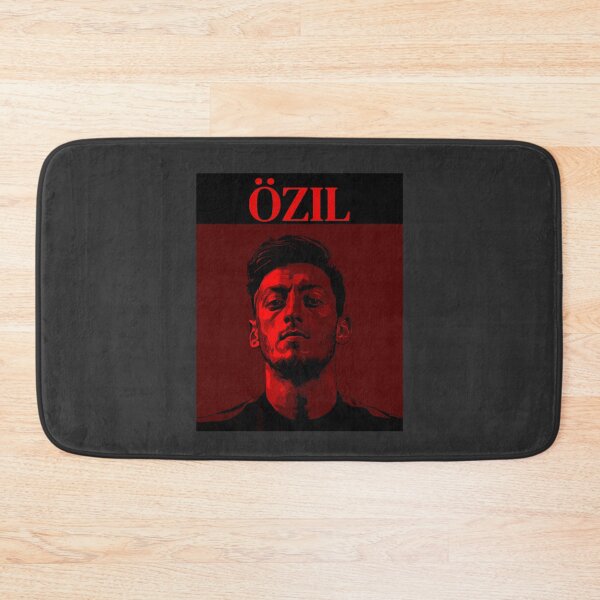 Item preview, Özil art br designed and sold by VRedBaller.