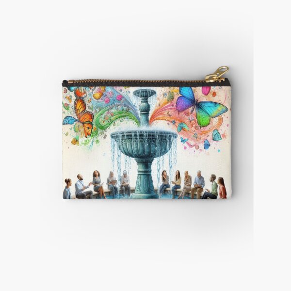 Item preview, Limitless: Daily Inspiration designed and sold by VultureXP.