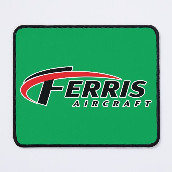 Item preview, Ferris Aircraft designed and sold by CargoHoldDesign.