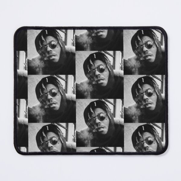 Item preview, Copy of Juice wrld 2024 the weekend pop worldwide t shirt illustration sticker designed and sold by TRENDYDESIGNSzz.