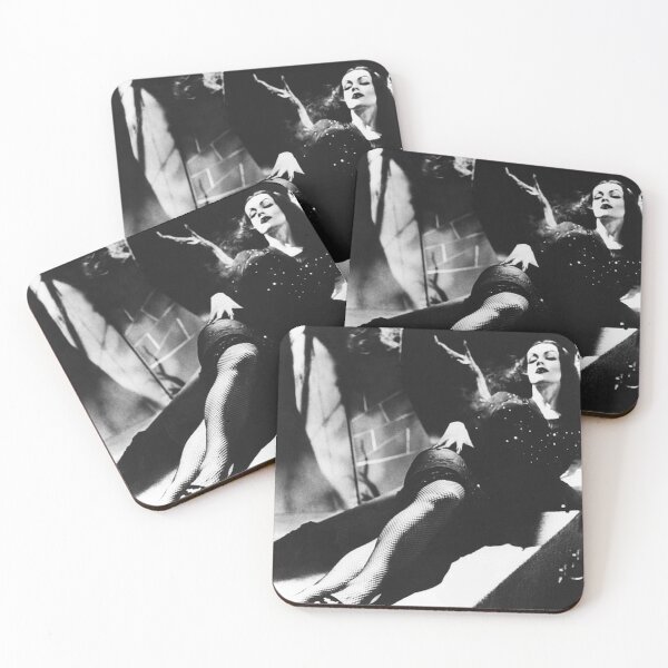 Item preview, Vampira designed and sold by uniteddairies.