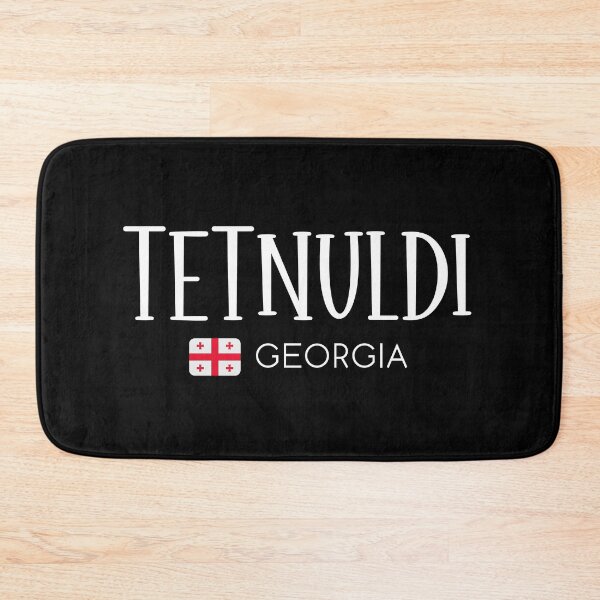 Artikelvorschau, Tetnuldi - Georgien entworfen und verkauft von StudioRedKoala.