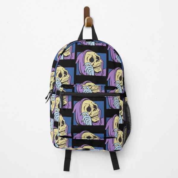 Item preview, Skeletor Tears designed and sold by HighFivePins.