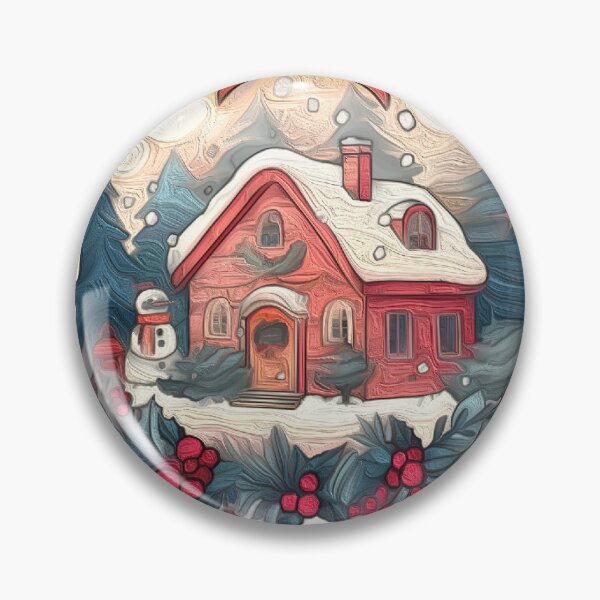 Item preview, Happy holidays  designed and sold by Tonyasartprints.