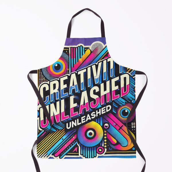 Item preview, Creativity Unleashed Unleashed designed and sold by ErGoBa.