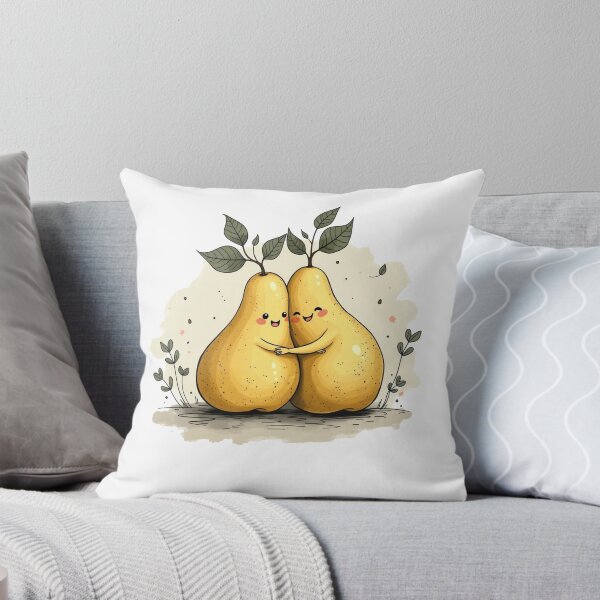 Item preview, pears in love designed and sold by jkrphoto.