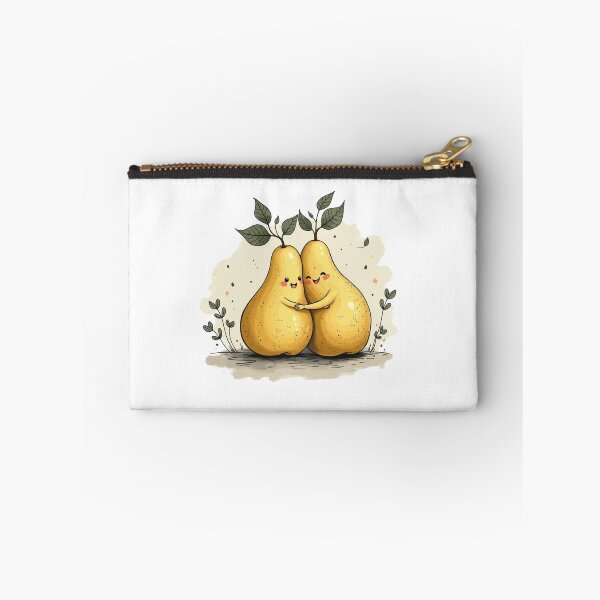 Item preview, pears in love designed and sold by jkrphoto.