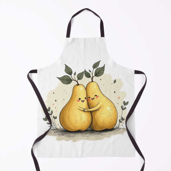 Item preview, pears in love designed and sold by jkrphoto.