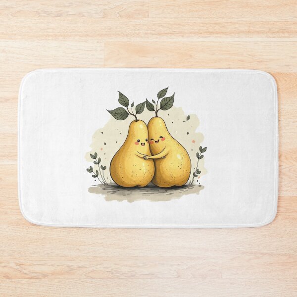 Item preview, pears in love designed and sold by jkrphoto.