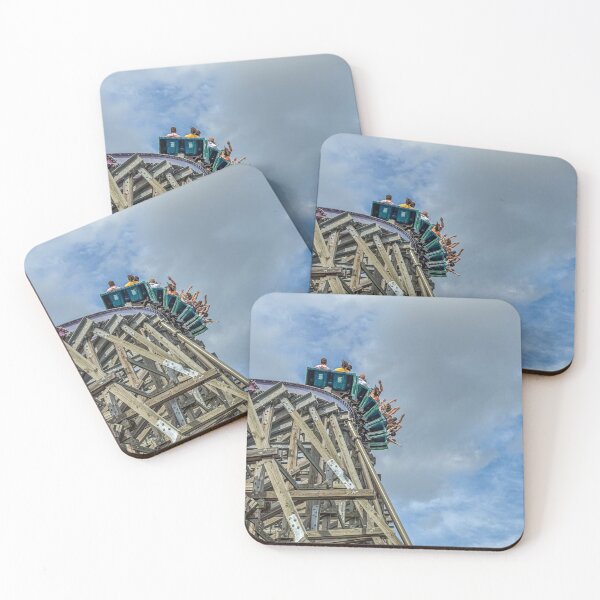 Item preview, Iron Gwazi designed and sold by Crispcoasters.