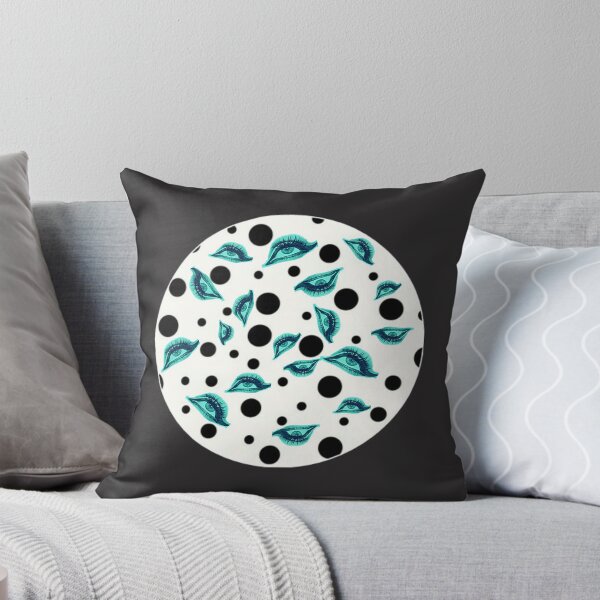 Item preview, Dot the Eyes designed and sold by AC1313.