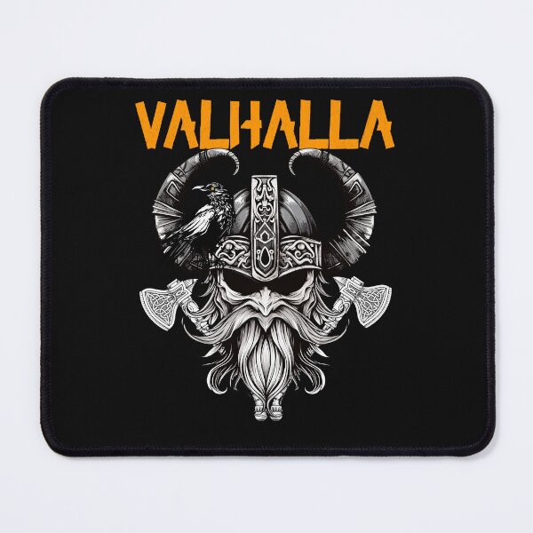 Item preview, Valhalla designed and sold by pikeprints.