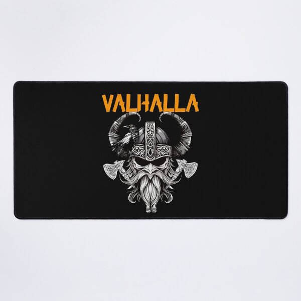 Item preview, Valhalla designed and sold by pikeprints.