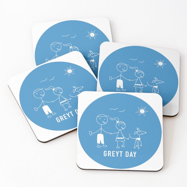 Item preview, Greyt Day designed and sold by AndyCrouch.