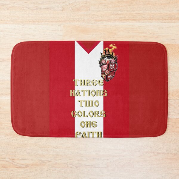 Item preview, Jersy of Orthodox brothers, Red Star Belgrade, Olimpiakos Piraeus, Spartak Moscow designed and sold by Dimisbarbarian.