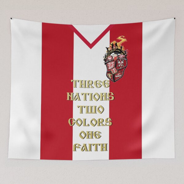 Item preview, Jersy of Orthodox brothers, Red Star Belgrade, Olimpiakos Piraeus, Spartak Moscow designed and sold by Dimisbarbarian.