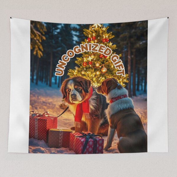 Item preview, WELCOME CHRISTMAS 11 designed and sold by pirikiti64-.