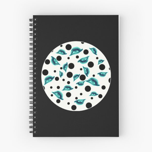 Item preview, Dot the Eyes designed and sold by AC1313.
