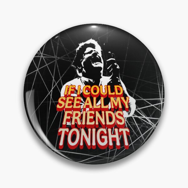 Item preview, All My Friends  designed and sold by RGPdesigns.