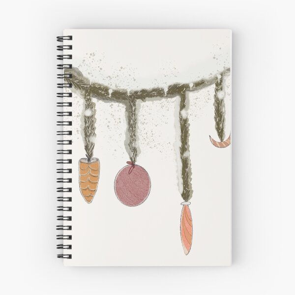 Item preview, Branch with Christmas balls.Christmas illustration.Christmas toy. designed and sold by TaniaArtDesign.