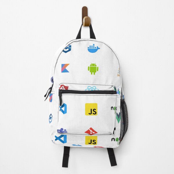 Item preview, Developer Tools Combo Pack - 24 Stickers designed and sold by NabilsDesign.
