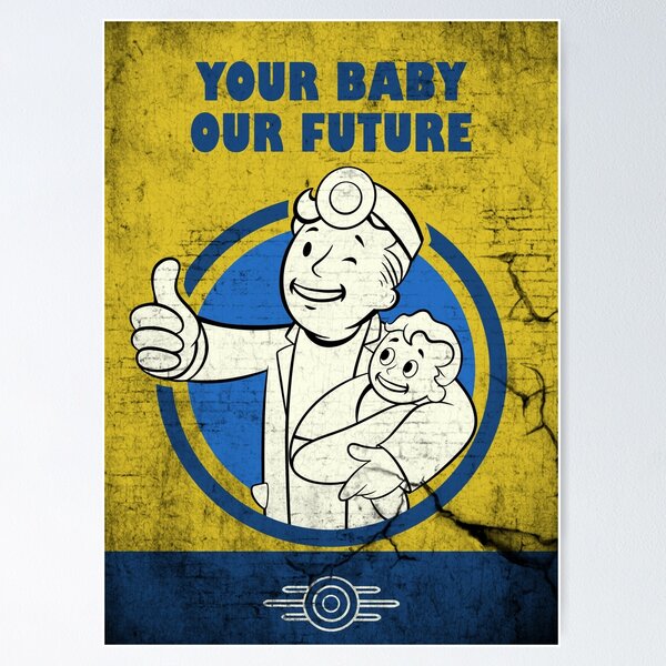 Artikel-Vorschau von Ihr Baby, unsere Zukunft, designt und verkauft von OlyaDigitalArt.