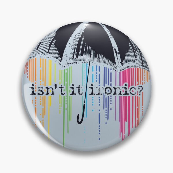 Item preview, Ironic designed and sold by grandmarock.