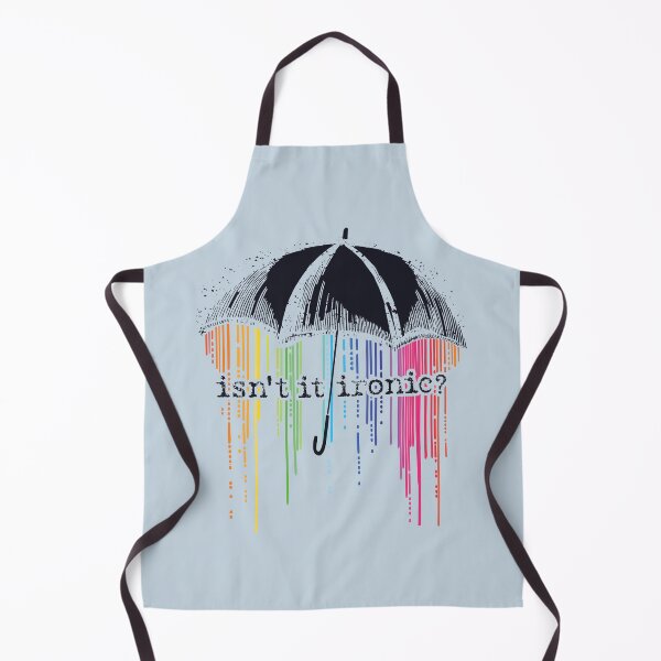 Item preview, Ironic designed and sold by grandmarock.