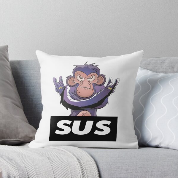 Item preview, Sus Suspicious designed and sold by ProjectX23.