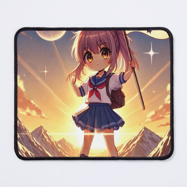 Item preview, Unlimited Power: Anime Inspiration designed and sold by VultureXP.