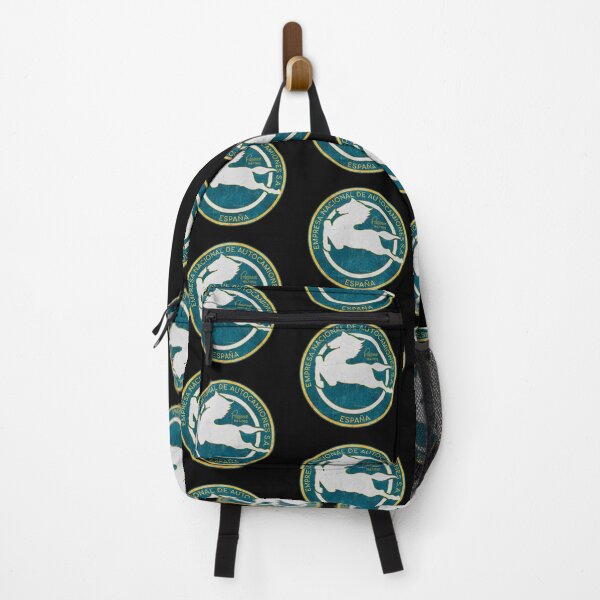 Item preview, Pegaso: Empresa Nacional De Autocamiones. S.A designed and sold by Rapaz Designs.