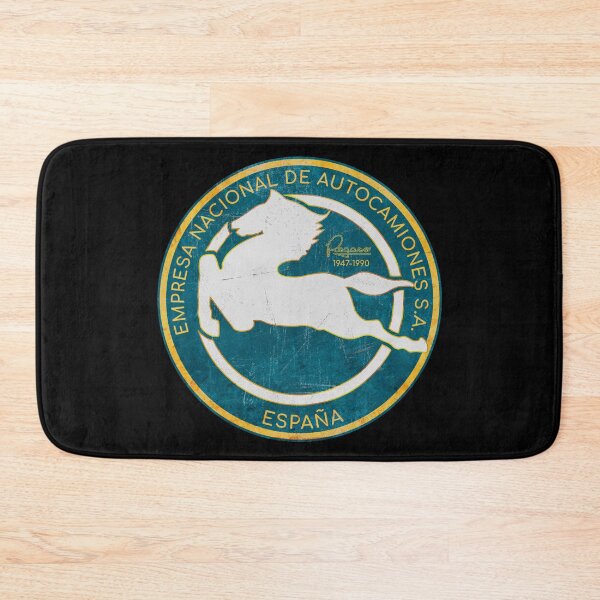 Item preview, Pegaso: Empresa Nacional De Autocamiones. S.A designed and sold by Rapaz Designs.