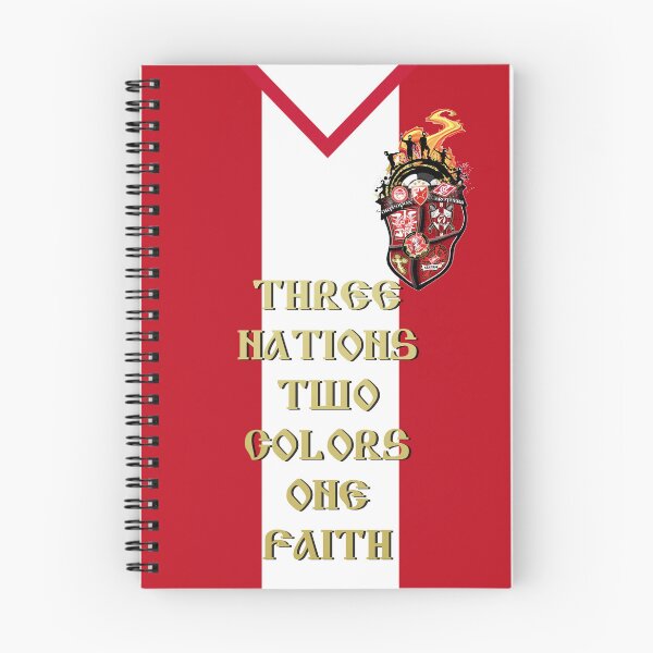 Item preview, Jersy of Orthodox brothers, Red Star Belgrade, Olimpiakos Piraeus, Spartak Moscow designed and sold by Dimisbarbarian.
