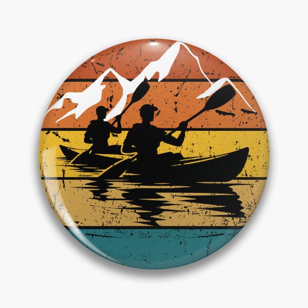 Item preview, Kayaking Mens designed and sold by Red-forever.
