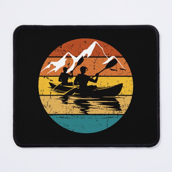Item preview, Kayaking Mens designed and sold by Red-forever.