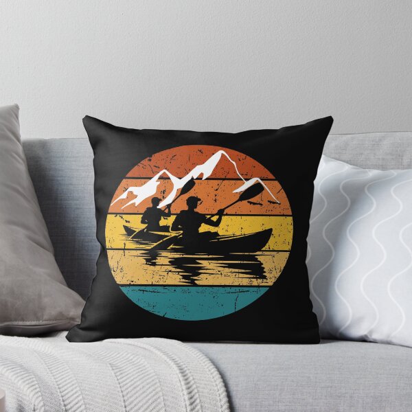 Item preview, Kayaking Mens designed and sold by Red-forever.