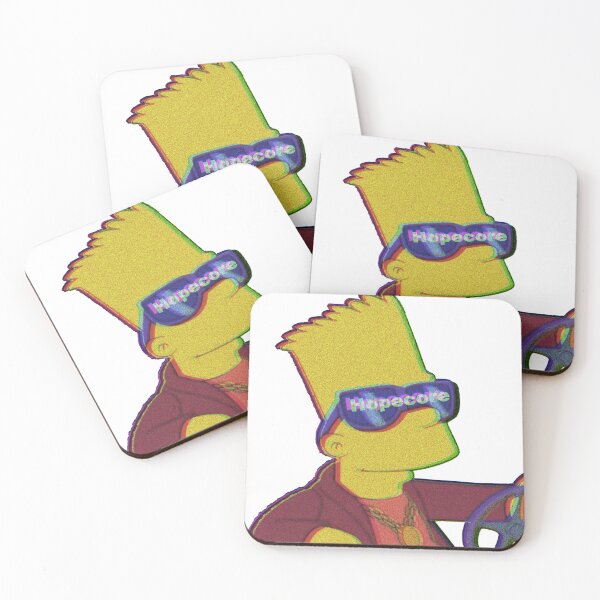Item preview, Bart hopecore designed and sold by Mabillon.