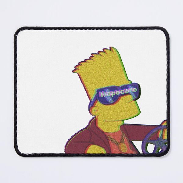 Item preview, Bart hopecore designed and sold by Mabillon.