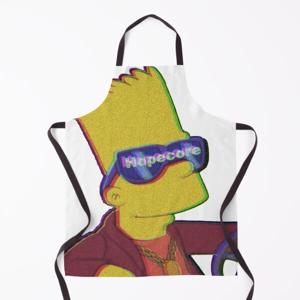 Item preview, Bart hopecore designed and sold by Mabillon.