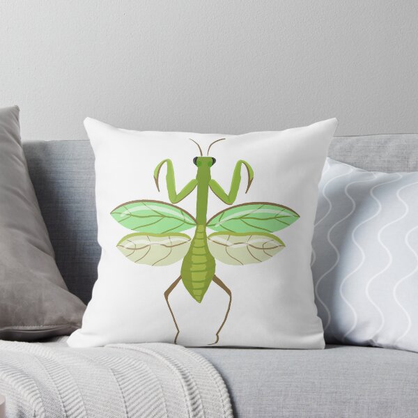 Item preview, Giant Asian Praying Mantis designed and sold by LivvTown.