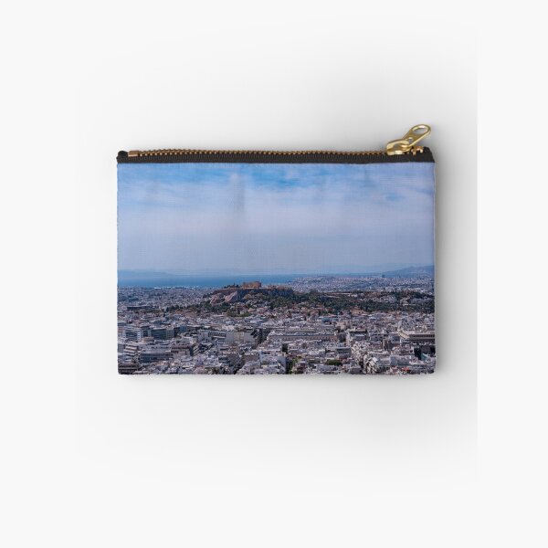 Item preview, View of Athens designed and sold by its-breann.