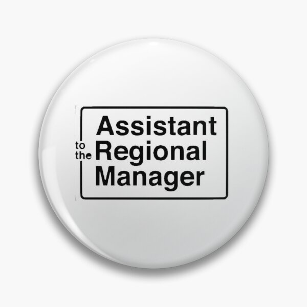 Artikelvorschau, Assistent des Regionalmanagers entworfen und verkauft von annie0904.