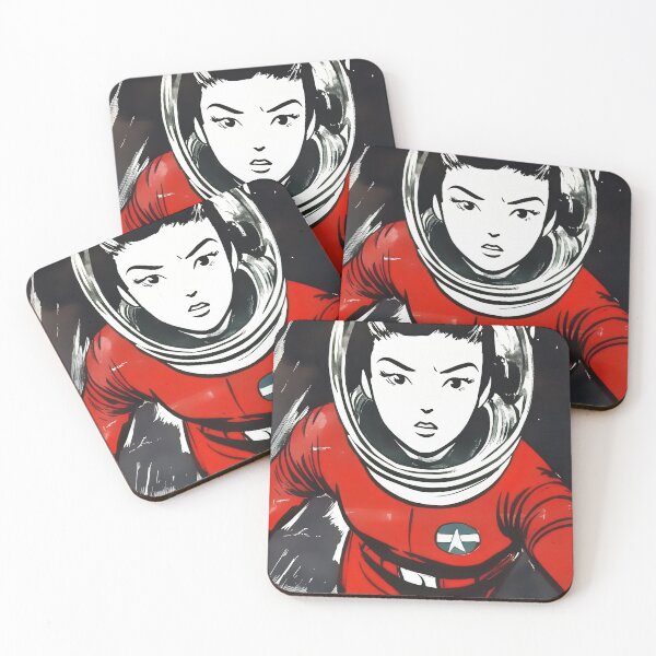 Item preview, Meteor Maverick designed and sold by Retro Type.